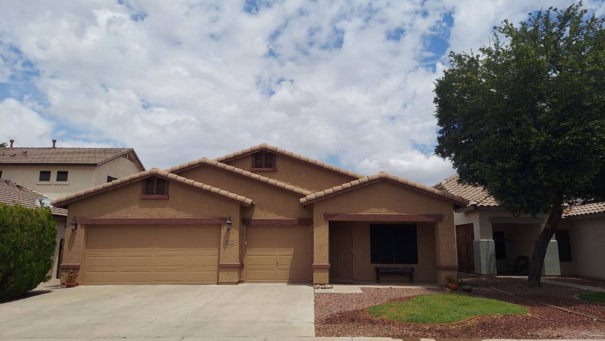 House for rent at 12838 W Indianola Ave, Avondale, AZ 85392