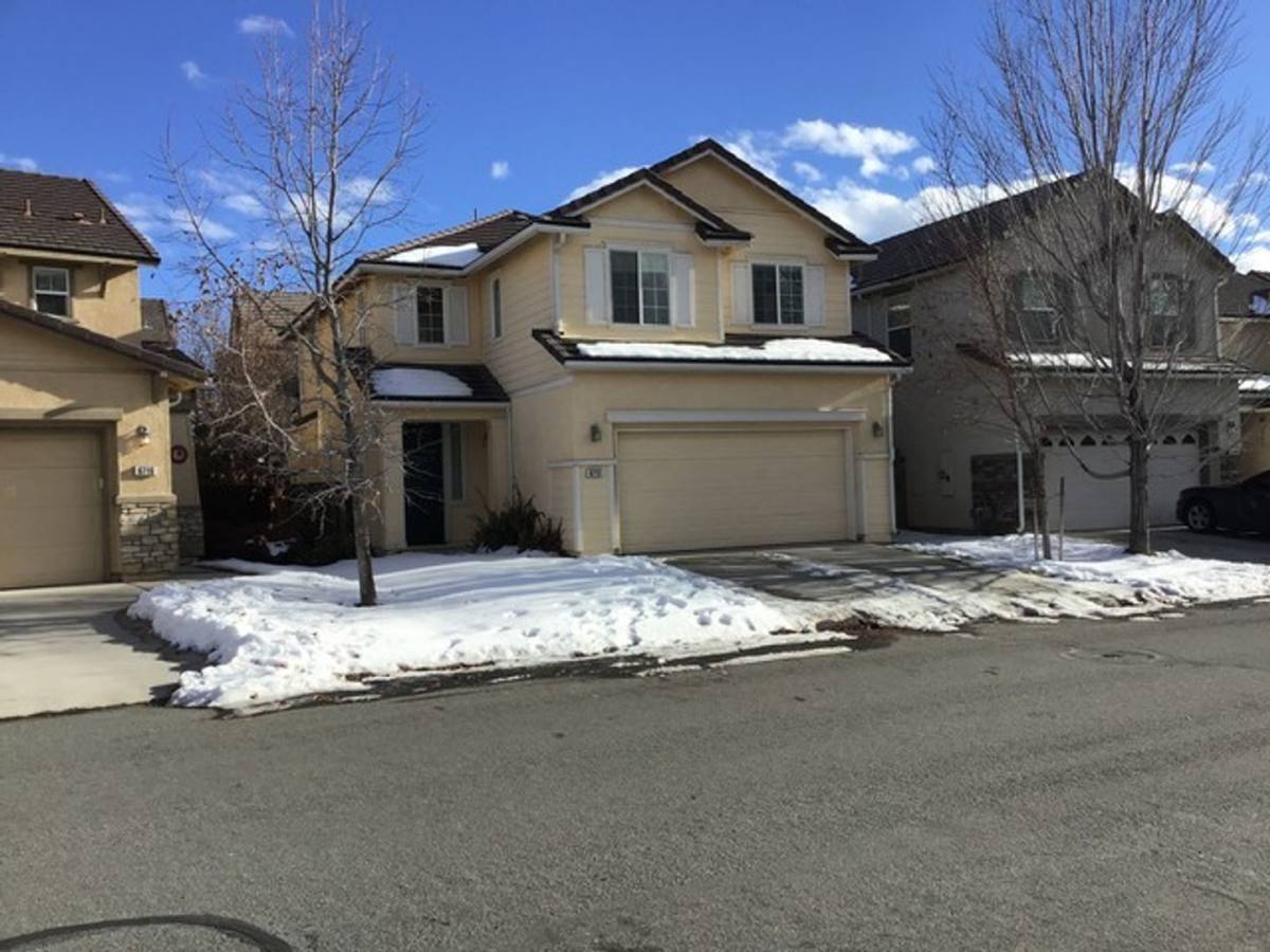 House for rent at 6712 Altesino Dr, Sparks, NV 89436