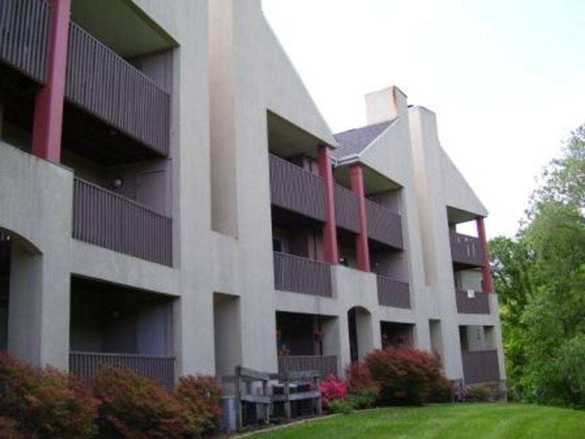 House for rent at 550 Borden Rd #A-4, Lexington, VA 24450
