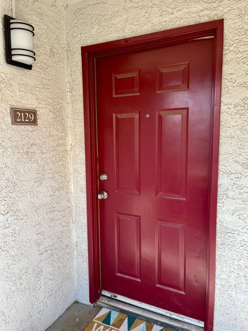 Condo for rent at 8600 W Charleston Blvd, Las Vegas, NV 89117