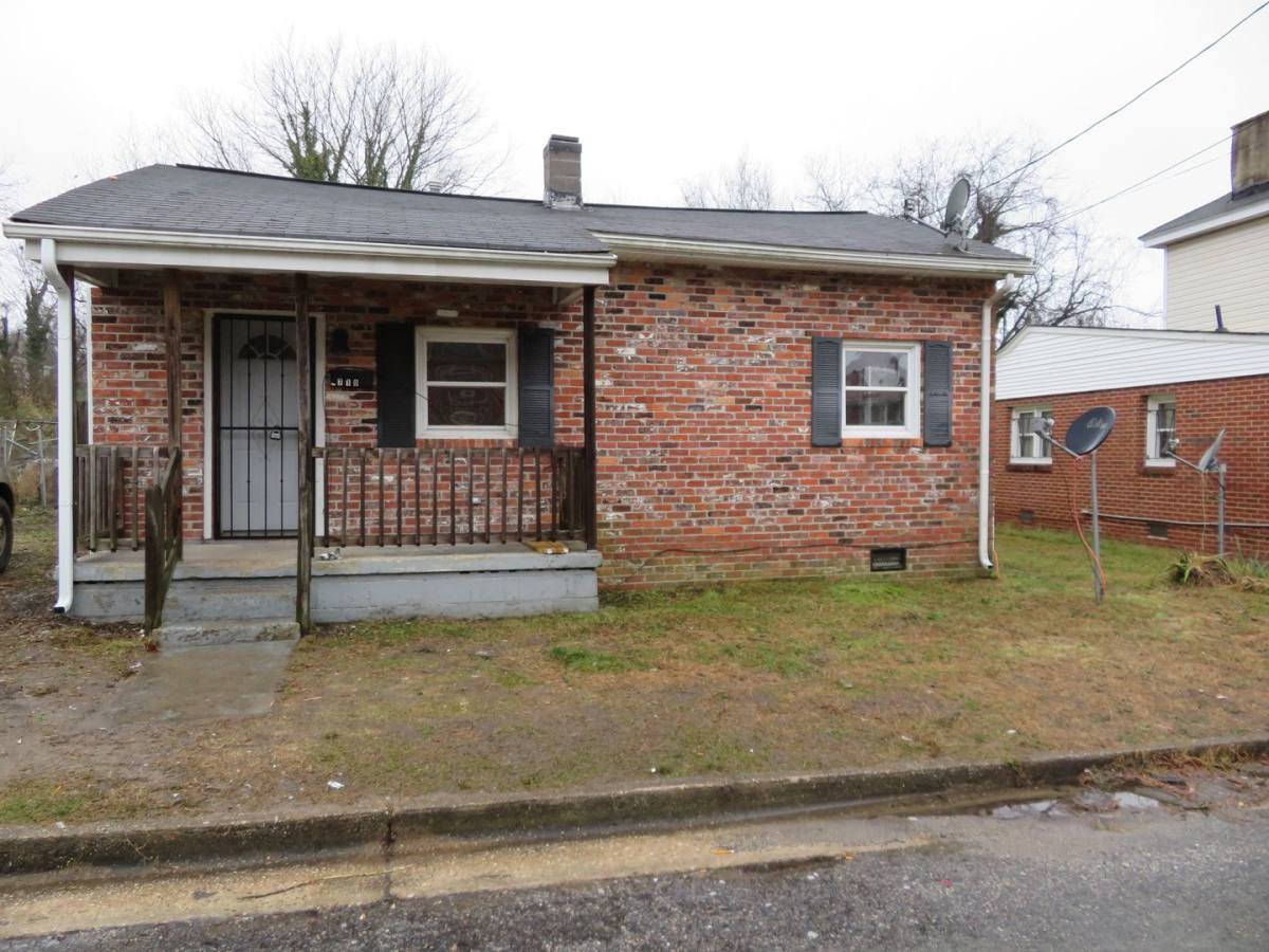 House for rent at 710 Ransom St, Petersburg, VA 23803