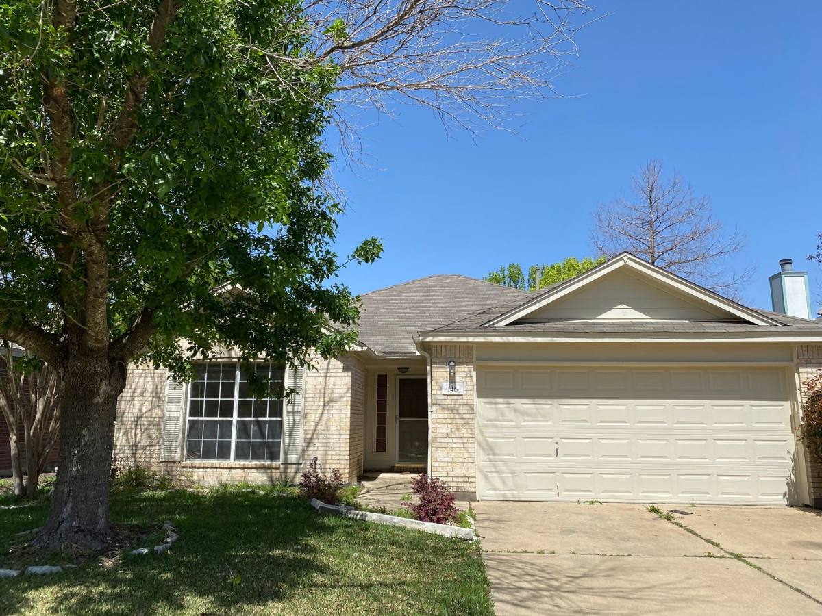 House for rent at 146 Meadowlark, Georgetown, TX 78626