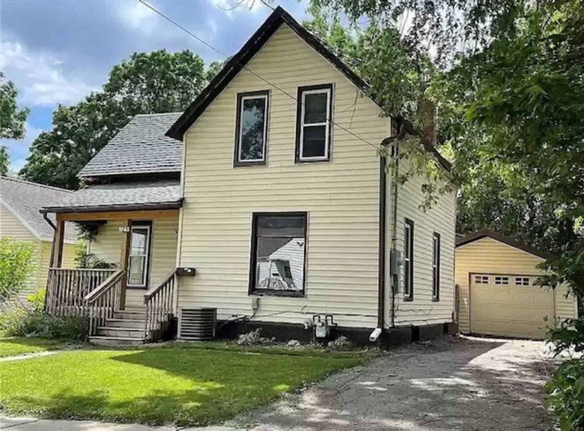 House for rent at 125 10th Ave SE, Rochester, MN 55904