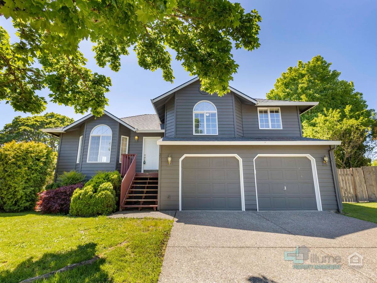 House for rent at 276 NE Tralee Court, Hillsboro, OR 97124
