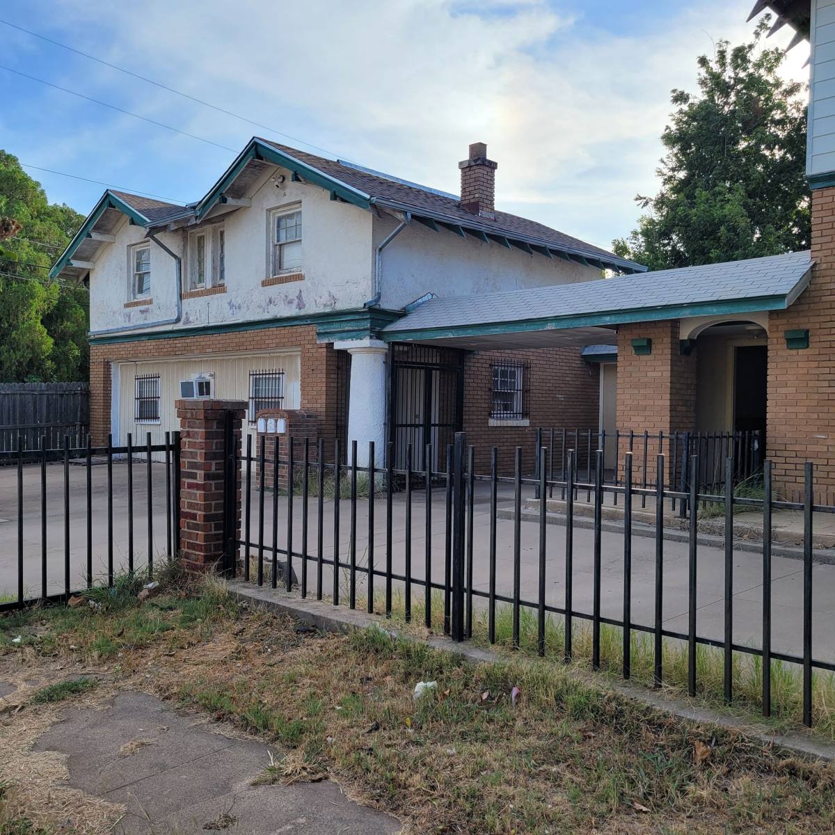 Apartment for rent at 1004 Baylor St, Wichita Falls, TX 76301