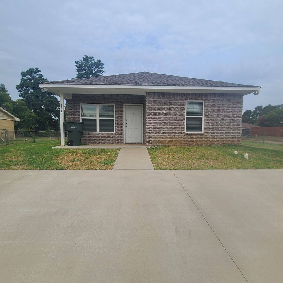 House for rent at 4725 Emerald Dr, Nacogdoches, TX 75965