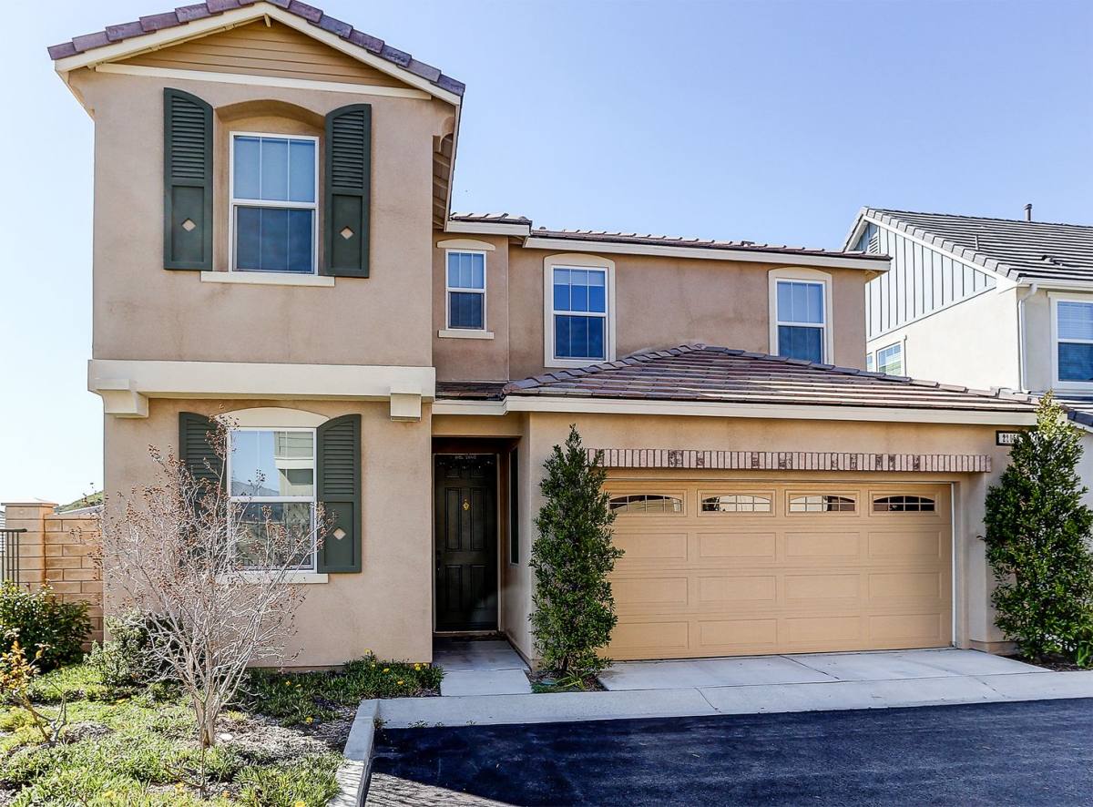 House for rent at 22058 Windham Way, Santa Clarita, CA 91350