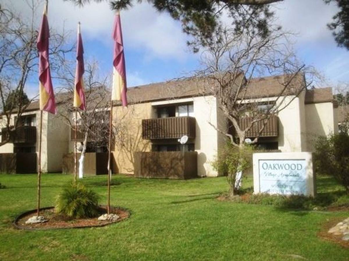 Apartment for rent at 1025 W Boone St, Santa Maria, CA 93458