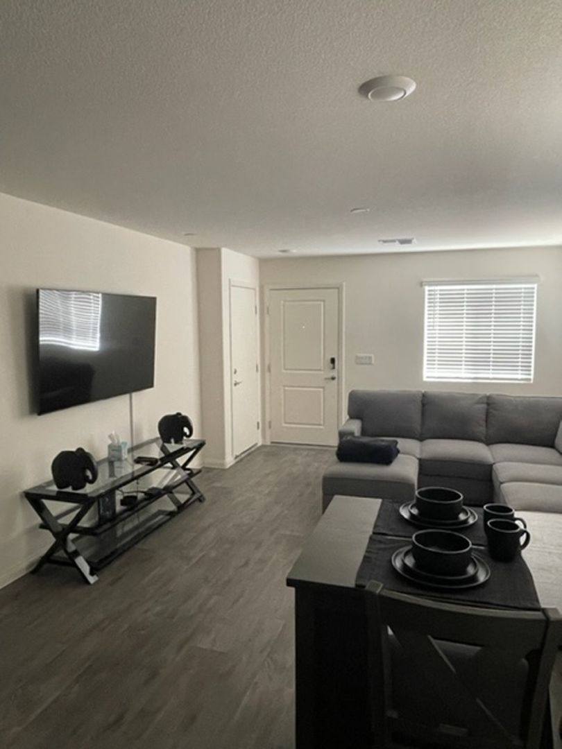 House for rent at 7005 Magenta Moon St, North Las Vegas, NV 89086