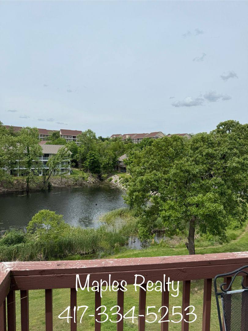Condo for rent at 10 Scenic Court, Branson, MO 65616