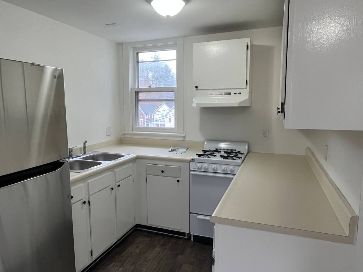 Apartment for rent at 321 S Main St, Stowe, VT 05672