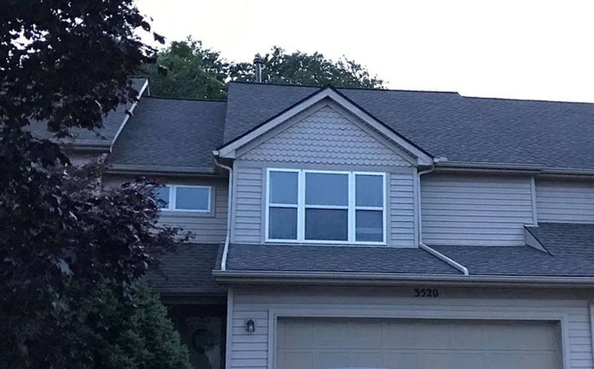 Apartment for rent at 3520 Meadowgrove Trail, Ann Arbor, MI 48108