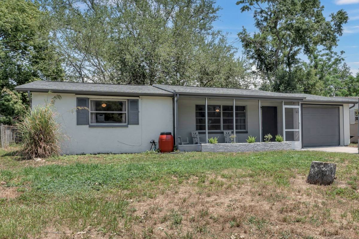 House for rent at 4348 Shoreline Dr, New Port Richey, FL 34652