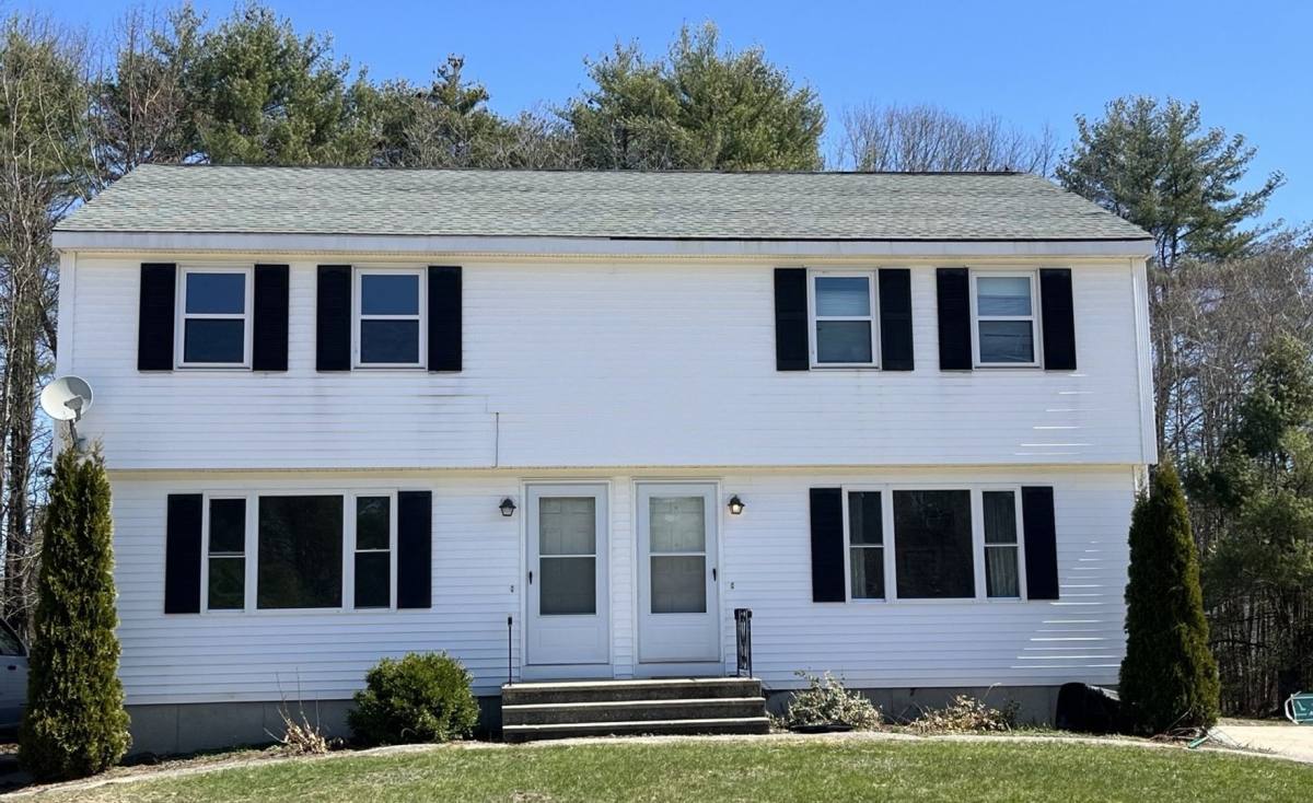 Condo for rent at 10 Aaron Dr, Windham, ME 04062