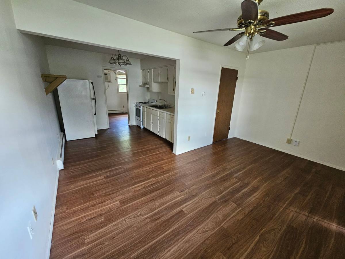 Apartment for rent at 345 N Dr, Rantoul, IL 61866