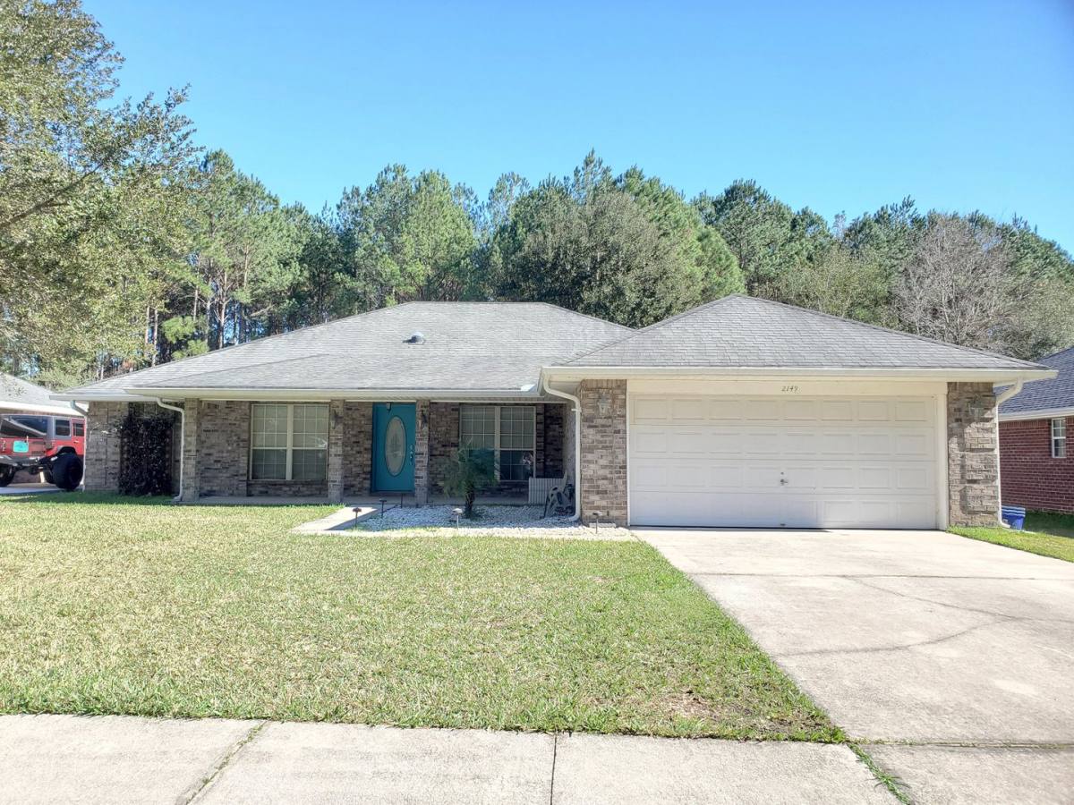 House for rent at 2149 Pine Tree Lane, Middleburg, FL 32068