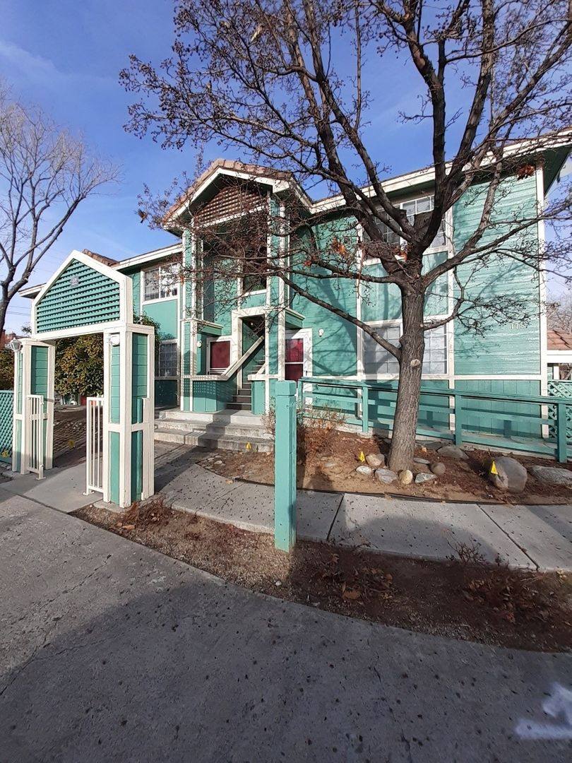 Apartment for rent at 175 Thoma, Reno, NV 89501