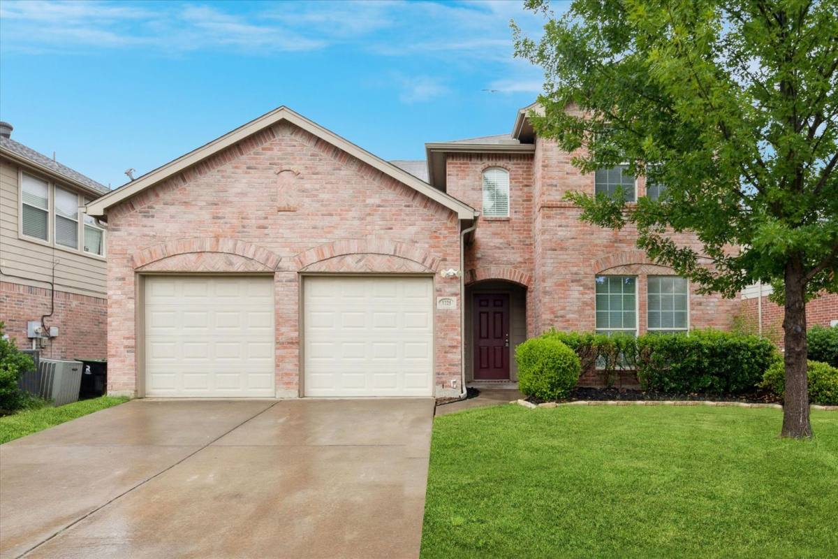 1225 Morning Dove, Aubrey, TX 76227