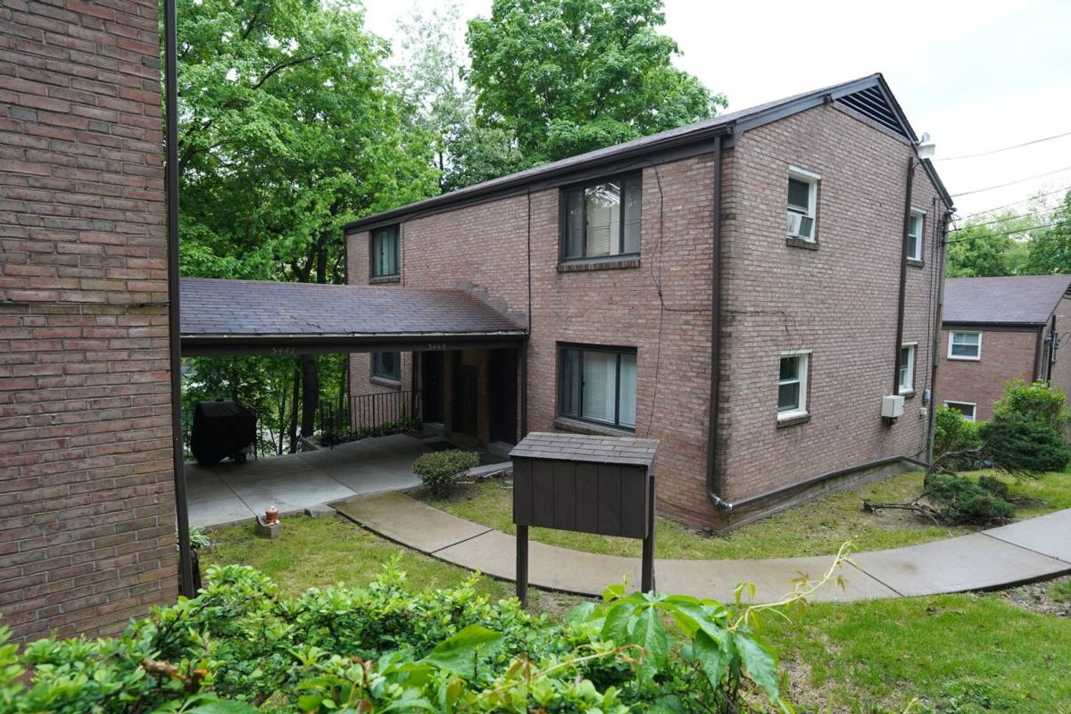 Apartment for rent at 3447-3453 Evergreen Rd, Pittsburgh, PA 15237