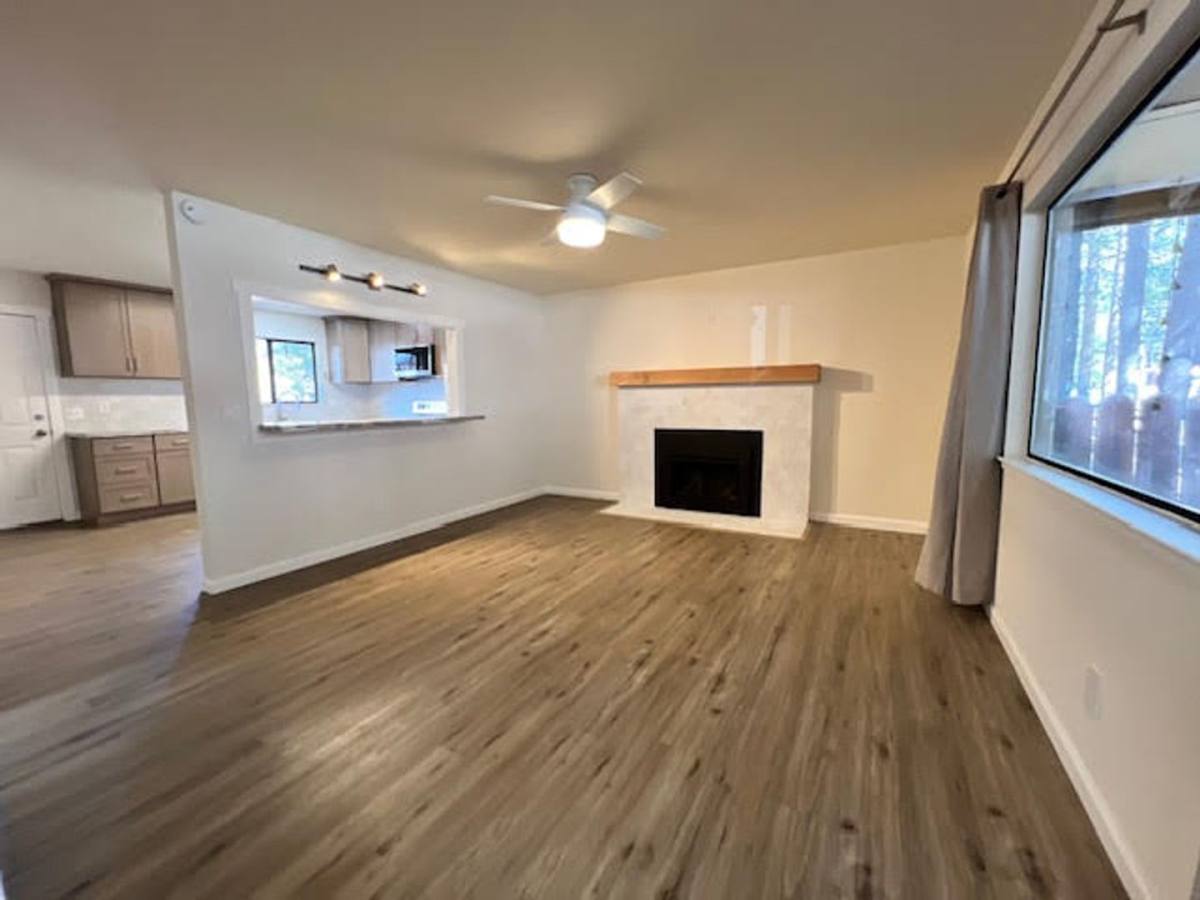 Townhouse for rent at 3721 Aspen Ave, South Lake Tahoe, CA 96150