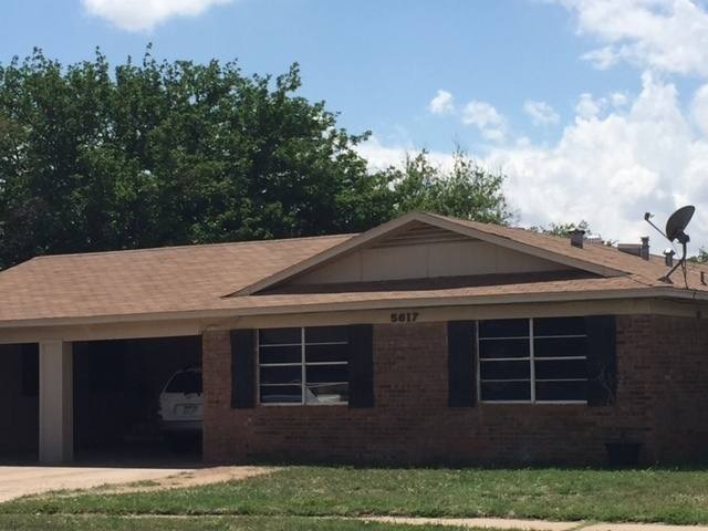 Apartment for rent at 5617 13th St, Lubbock, TX 79416