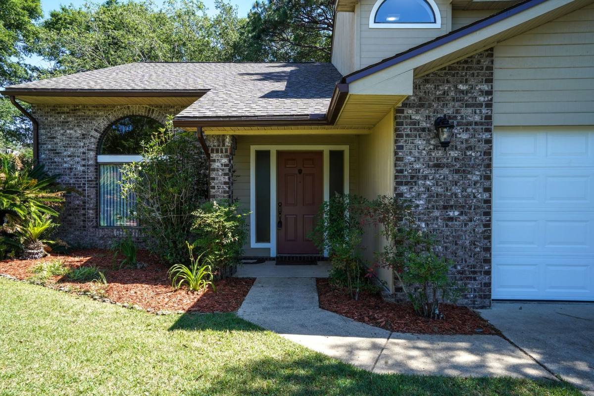 House for rent at 213 Bayberry Dr, Niceville, FL 32578