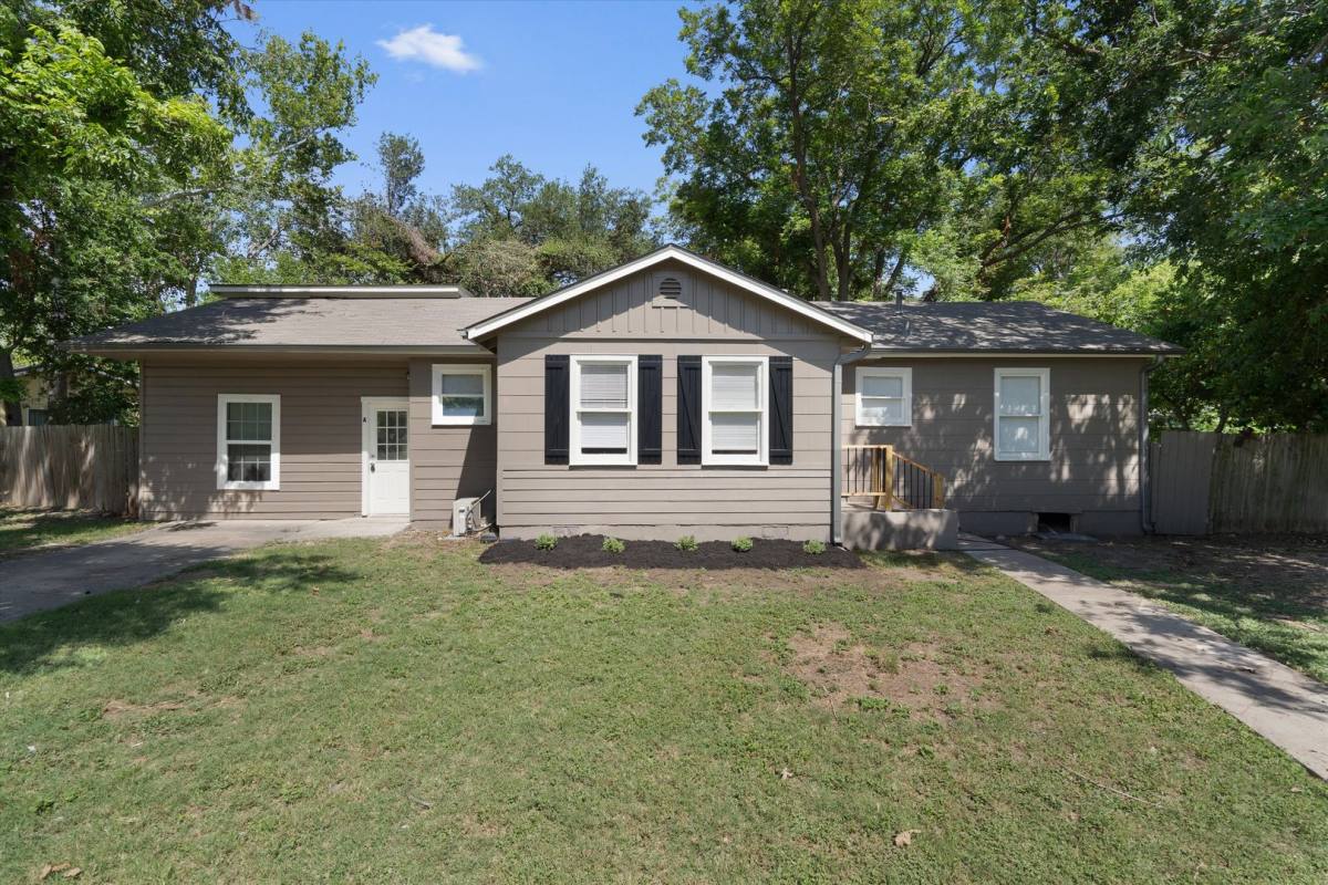 House for rent at 1012 Barbara Dr, San Marcos, TX 78666