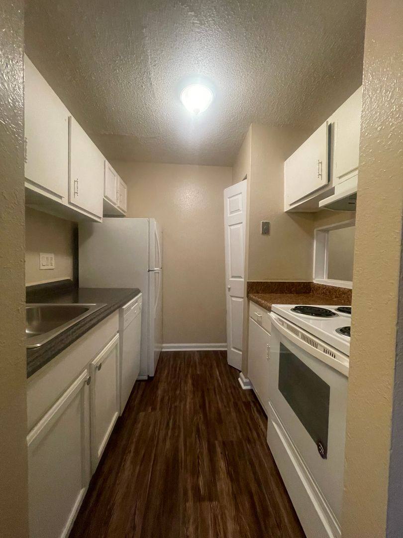 Apartment for rent at 4524 Highway 39 N, Meridian, MS 39301