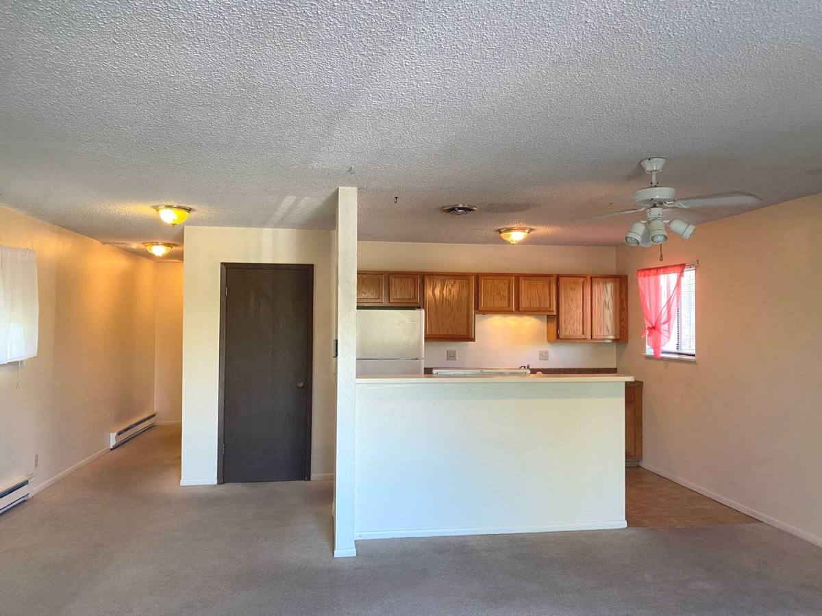 Apartment for rent at 867 Birch Ave, Rifle, CO 81650