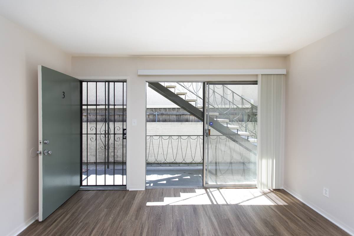 Apartment for rent at 543 F Ave #3, Coronado, CA 92118