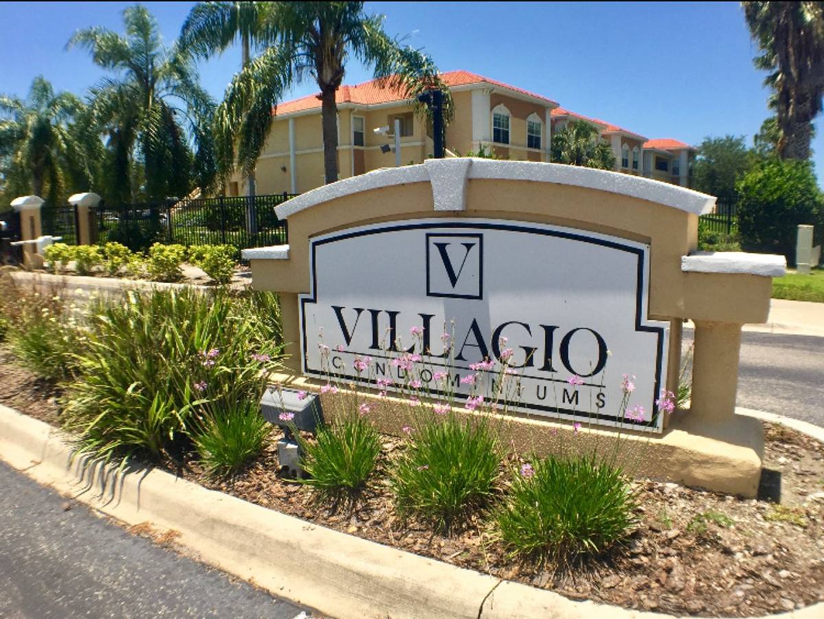 Condo for rent at 1030 Villagio Circle, Sarasota, FL 34237