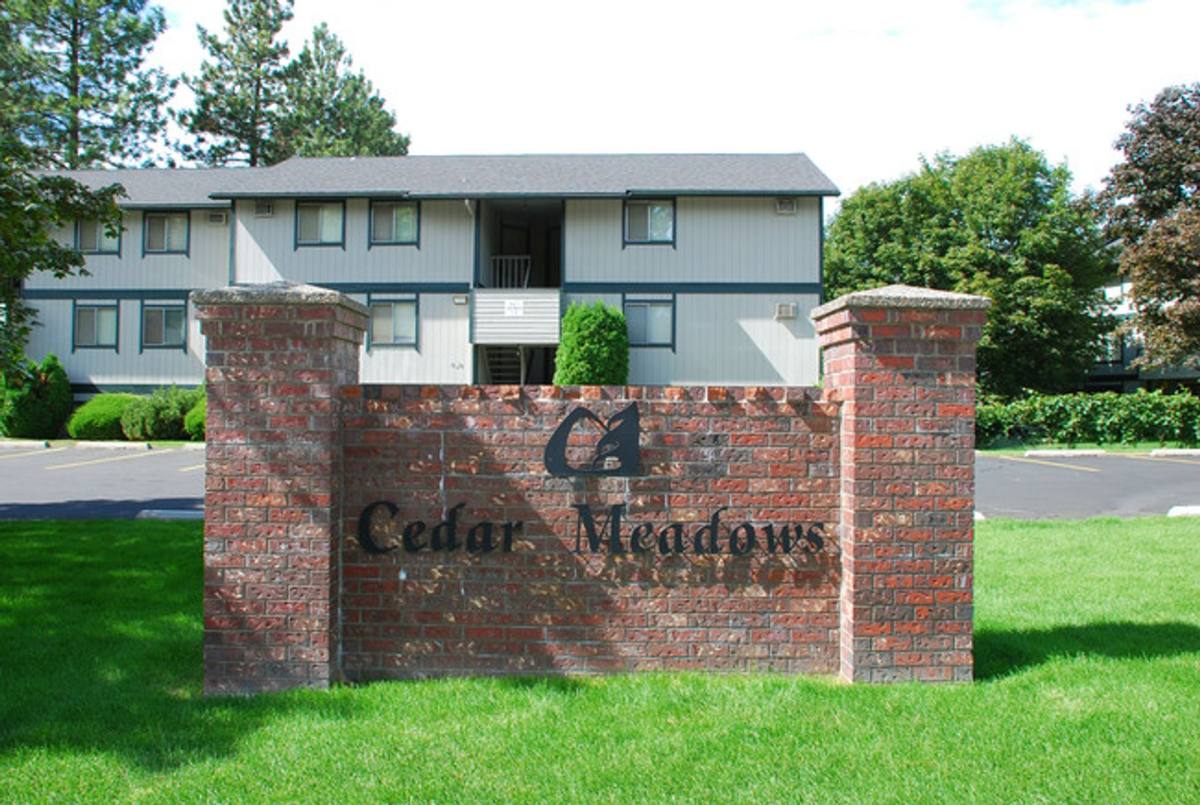 Apartment for rent at 8909 N Colton St, Spokane, WA 99218