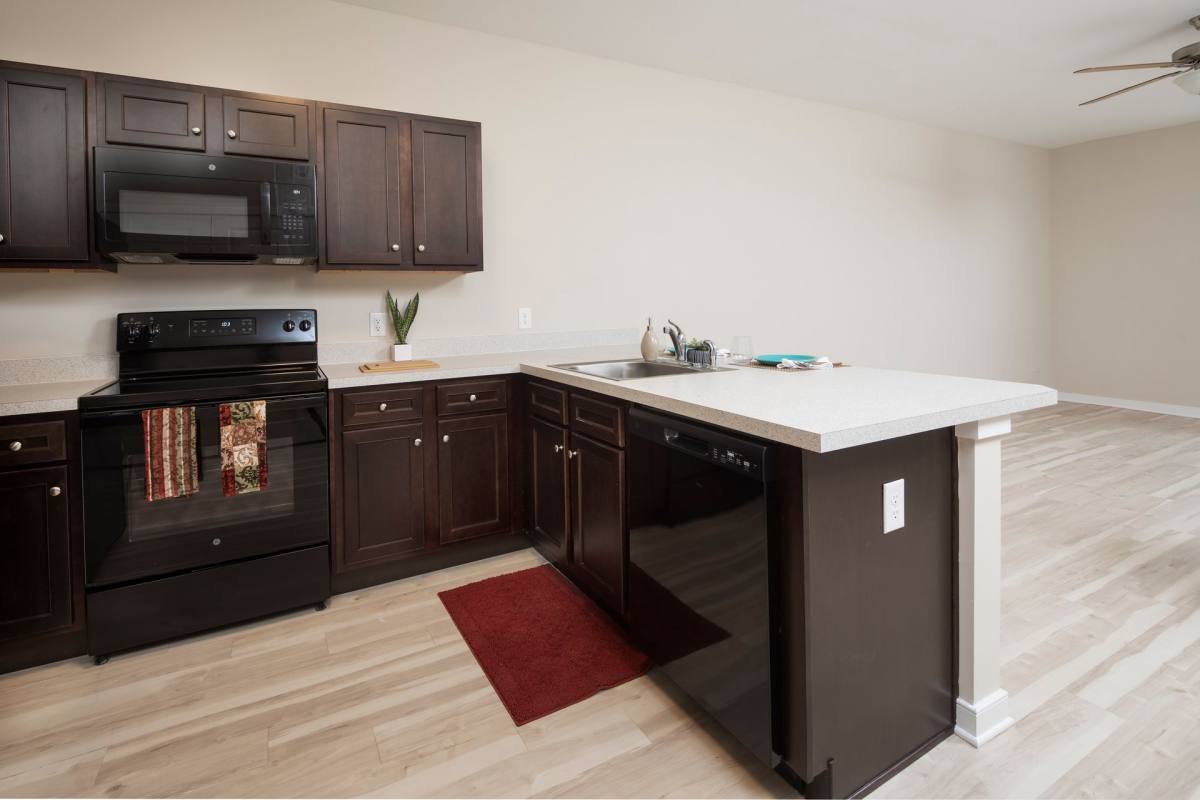 Apartment for rent at 1000 Cornerstone Dr, Somerville, NJ 08876