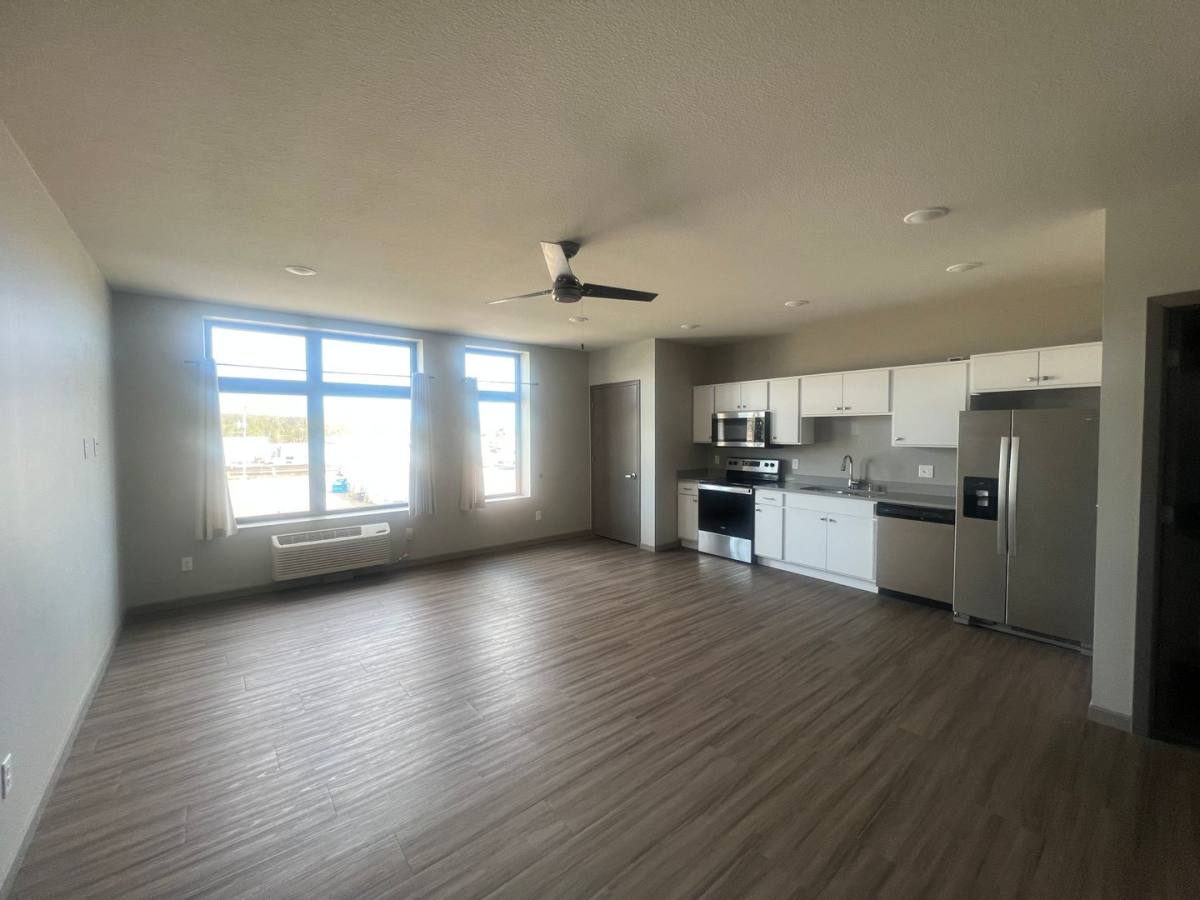Apartment for rent at 507 N Riverfront Dr, Mankato, MN 56001