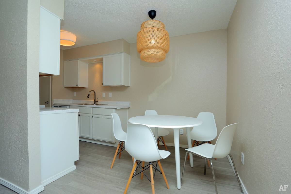 Apartment for rent at 6300 N Meridian Ave, Oklahoma City, OK 73116