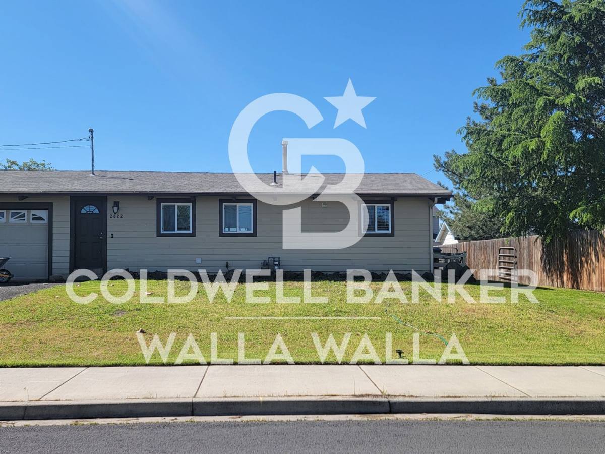 Apartment for rent at 2022 2036 E Alder, Walla Walla, WA 99362