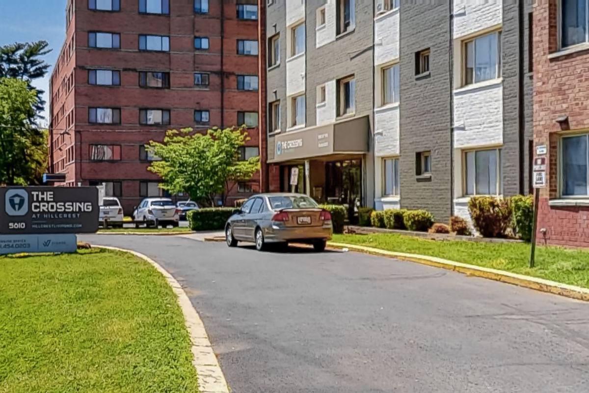 Apartment for rent at 5610 54th Ave, Riverdale, MD 20737