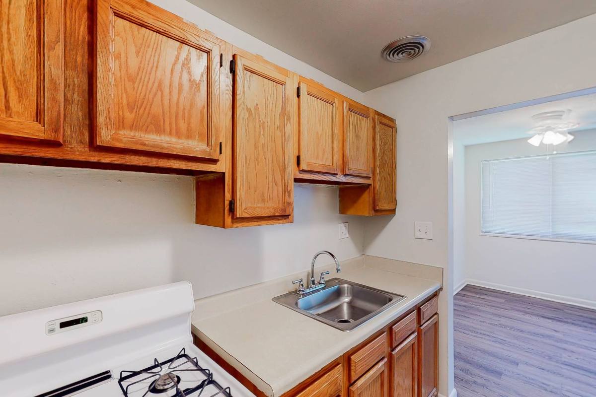Apartment for rent at 5610 54th Ave, Riverdale, MD 20737