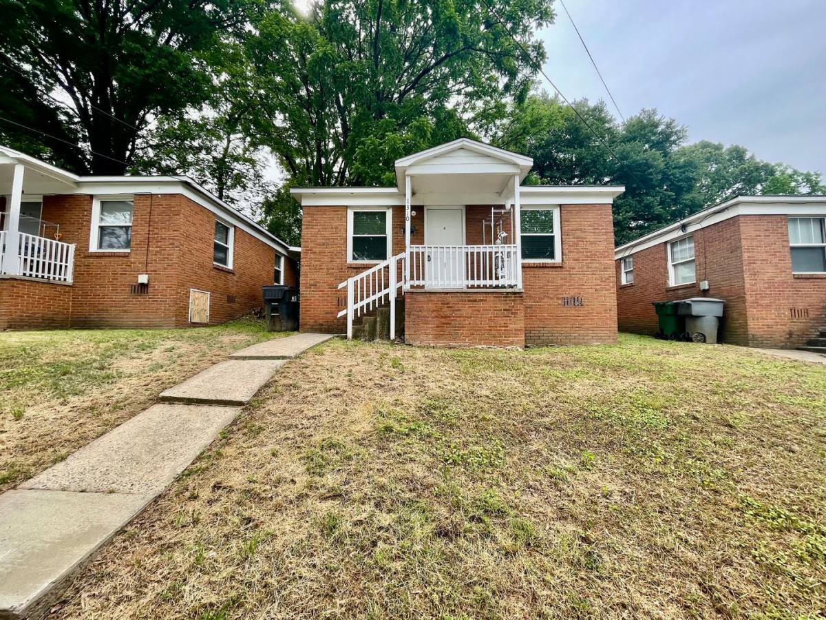 House for rent at 1310 N McDowell St, Charlotte, NC 28205
