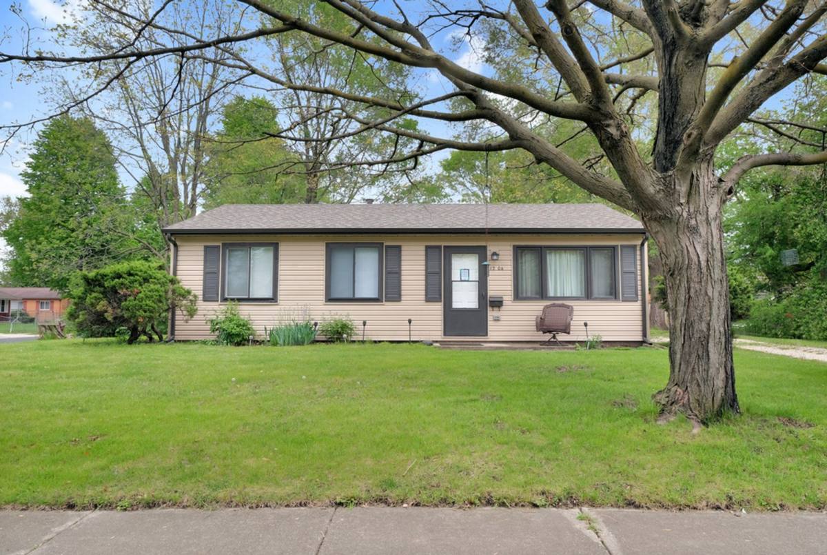 House for rent at 1204 N Mathews Ave, Urbana, IL 61801