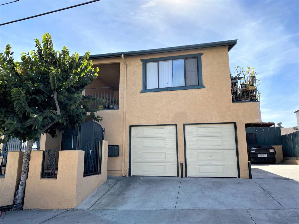 Apartment for rent at 5129 - 5139 Sterling Court, San Diego, CA 92105