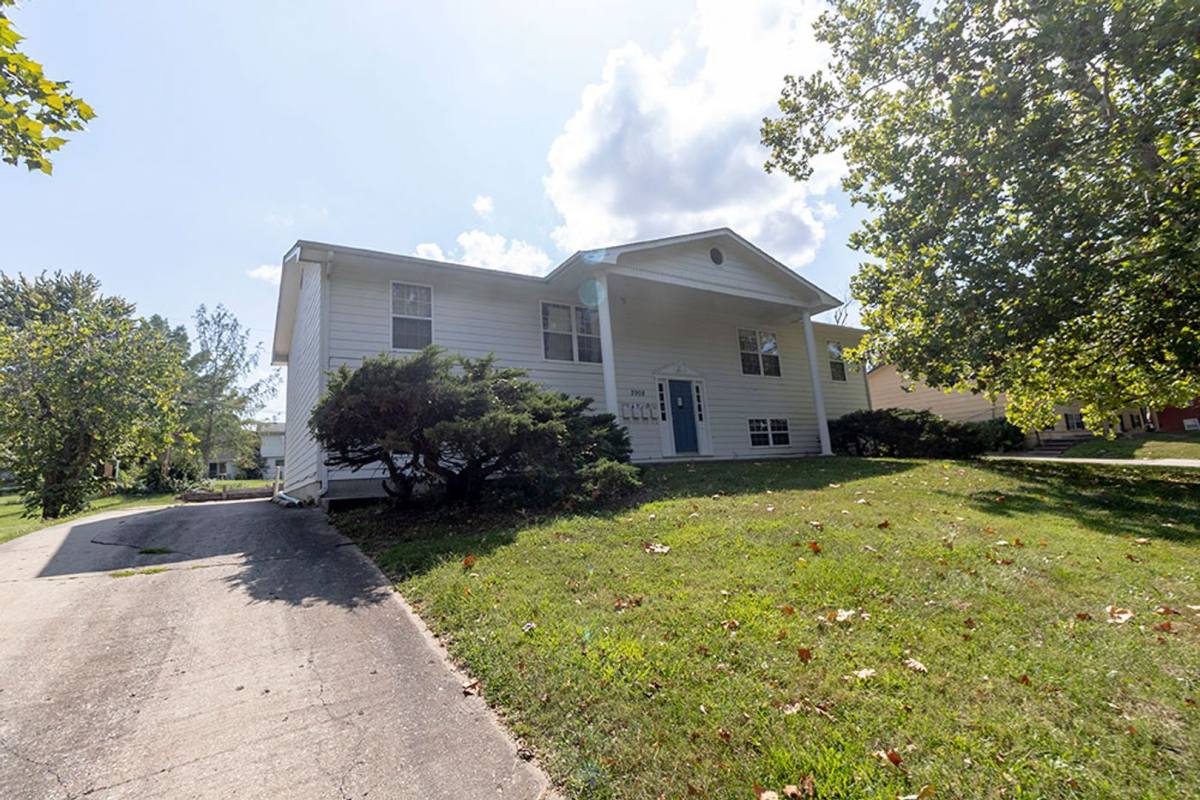 House for rent at 2908 Leeway Dr, Columbia, MO 65202