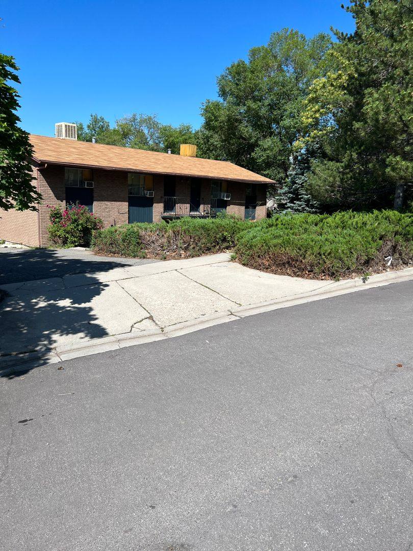 Apartment for rent at 2116-2122 S Nevada Ave, Provo, UT 84606