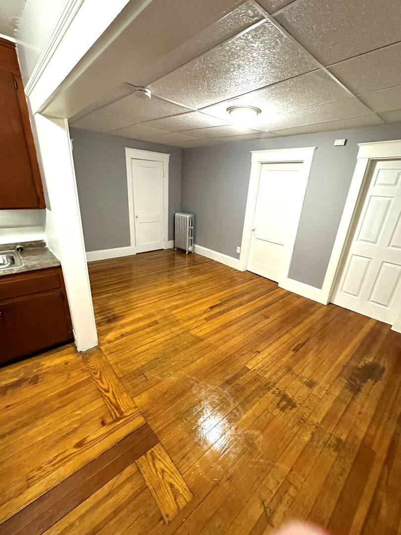Apartment for rent at 443 Andover St, Lawrence, MA 01843