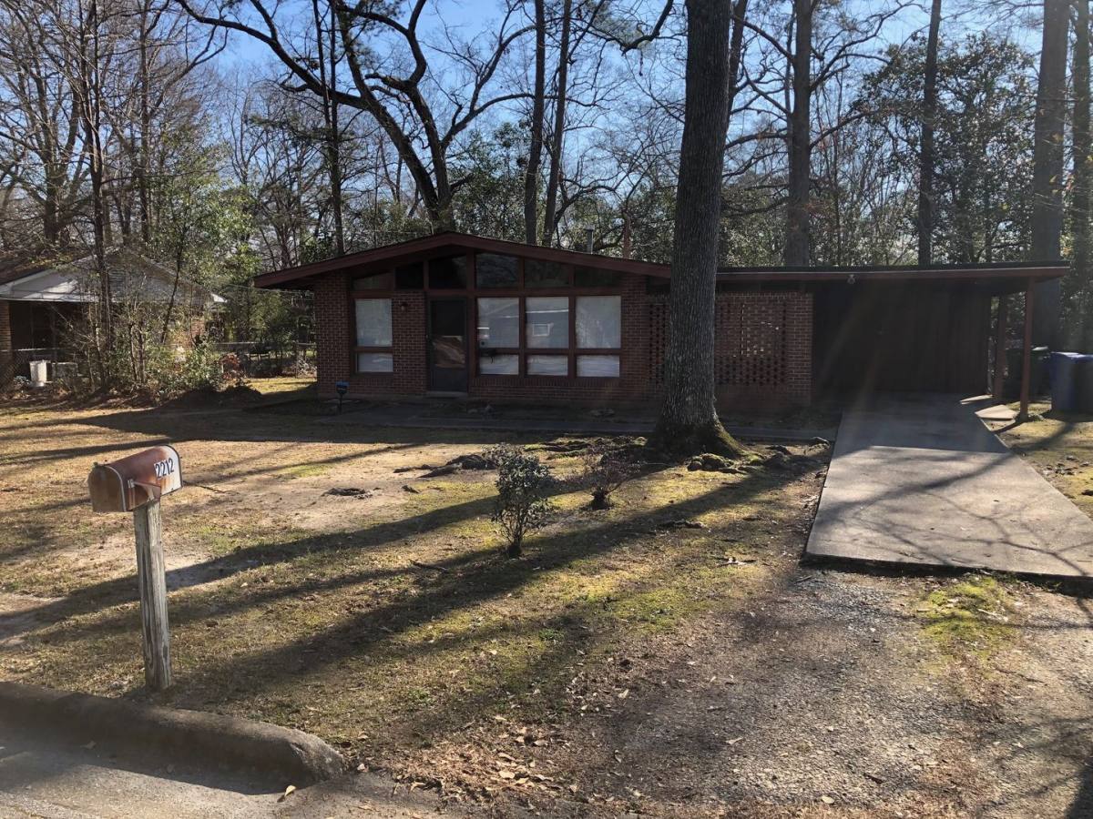 House for rent at 2212 Rosemary Lane, Columbus, GA 31903