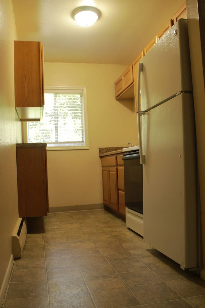 Apartment for rent at 916 N Prospect St, Colorado Springs, CO 80903