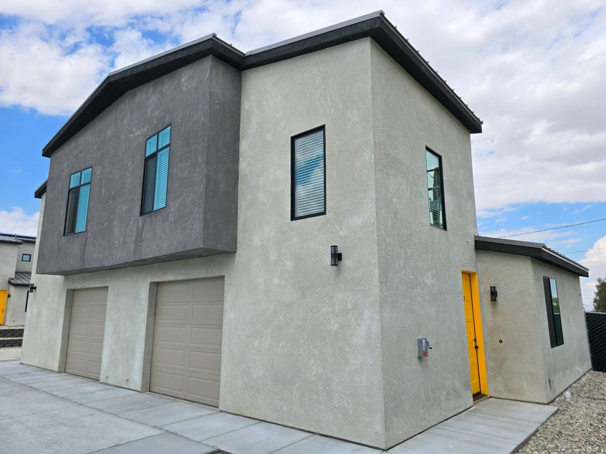 Apartment for rent at 5995 Bagley Ave, Twentynine Palms, CA 92277