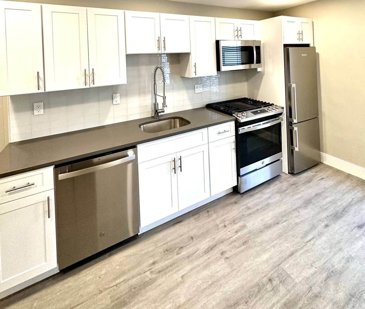 Apartment for rent at 33-39 Maverick Square, East Boston, MA 02128