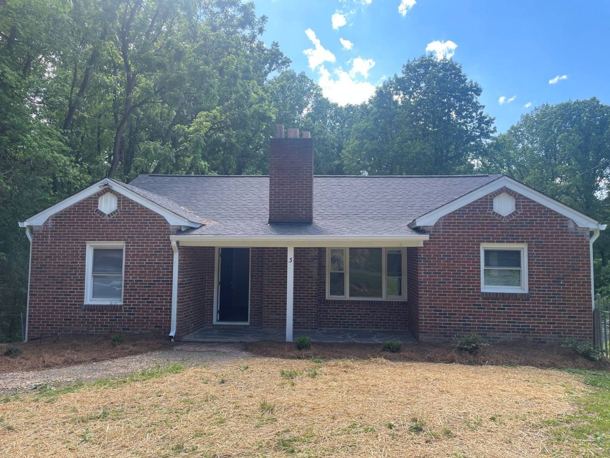 House for rent at 3 Arita Circle, Winston Salem, NC 27105