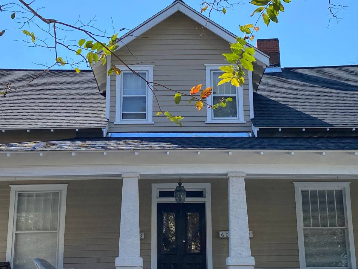 Apartment for rent at 605 W 2nd St, Washington, NC 27889